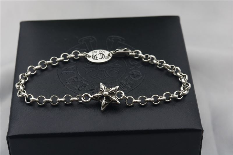 Chrome Hearts Bracelets